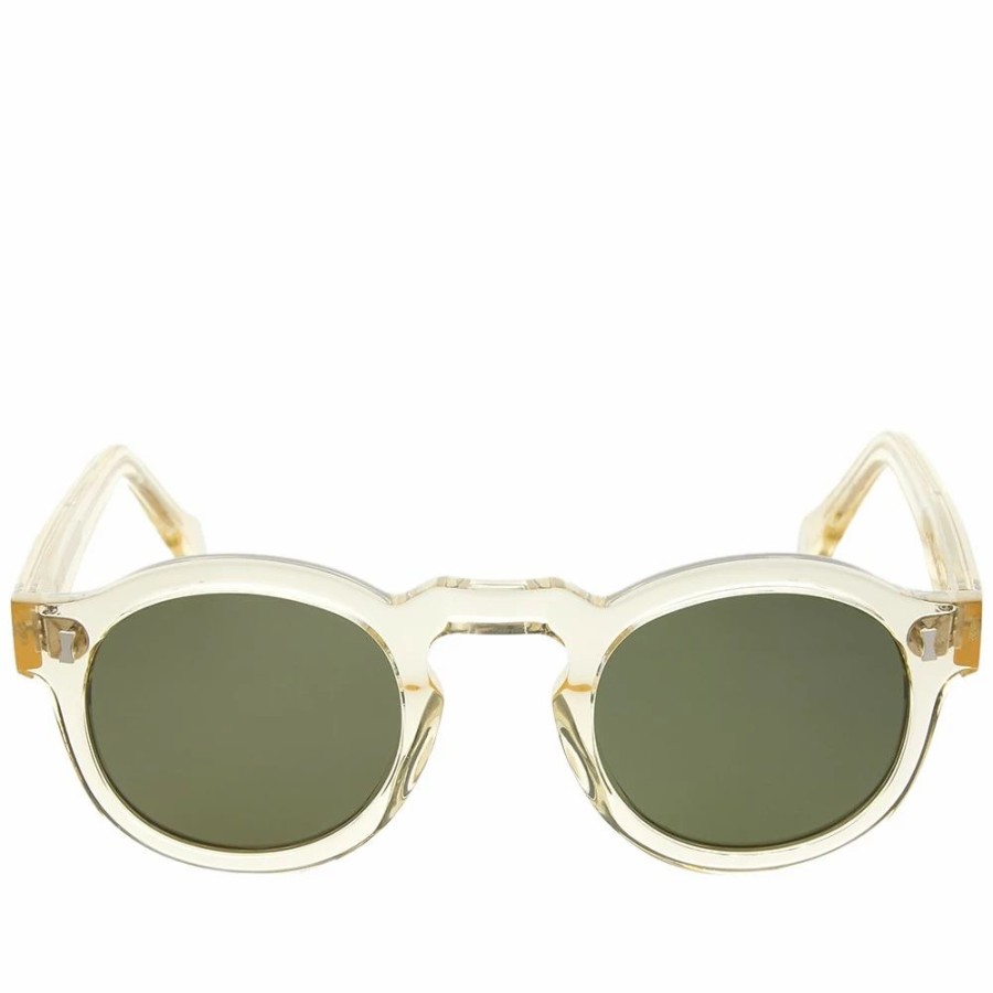 Sunglasses * | Cubitts Langton Sunglasses