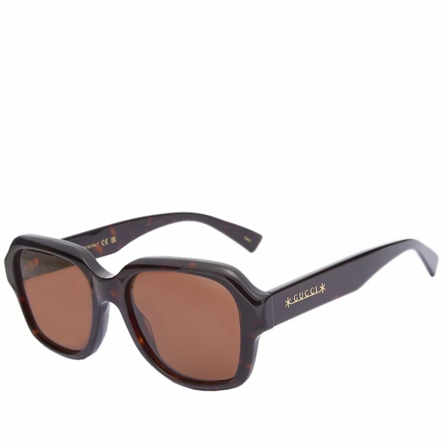 Sunglasses * | Gucci Eyewear Gg1174S Sunglasses