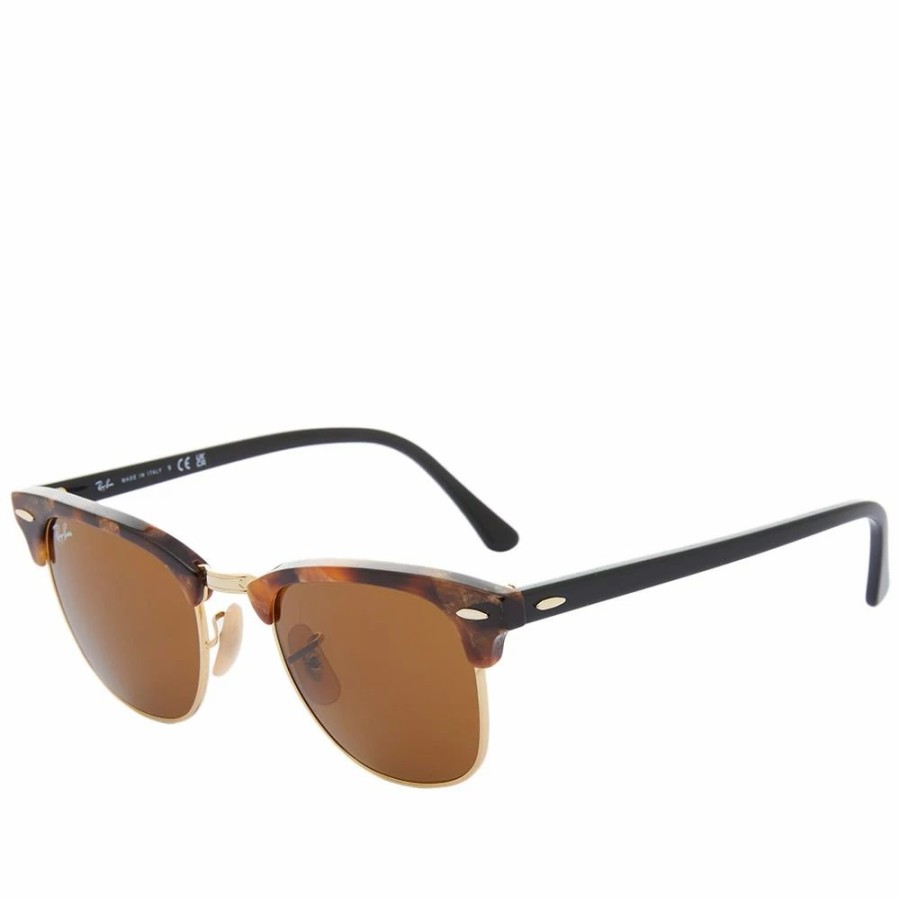 Sunglasses * | Ray-Ban Ray Ban Clubmaster Sunglasses