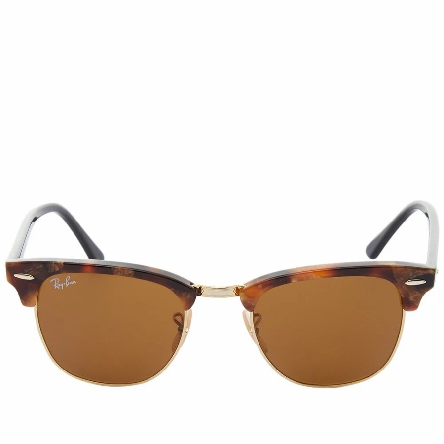 Sunglasses * | Ray-Ban Ray Ban Clubmaster Sunglasses