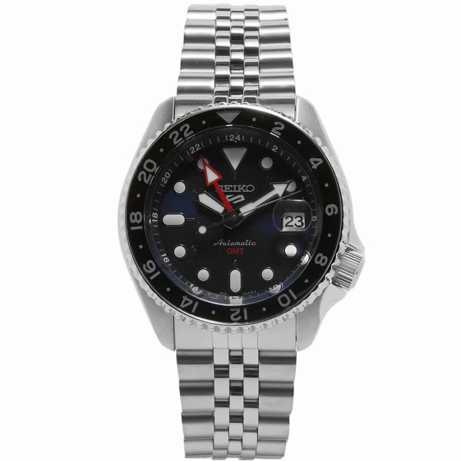 Watches * | Seiko Seiko 5 Sport