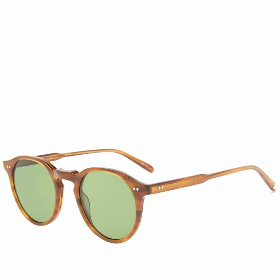 Sunglasses * | Garrett Leight Royce Sunglasses