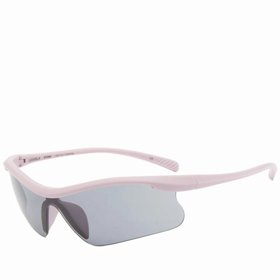 Sunglasses * | Lexxola Storm Sunglasses