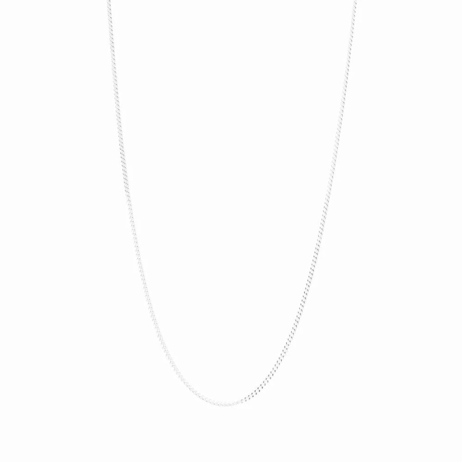 Necklaces * | Pearls Before Swine Core Dbl Mini Blod Necklace