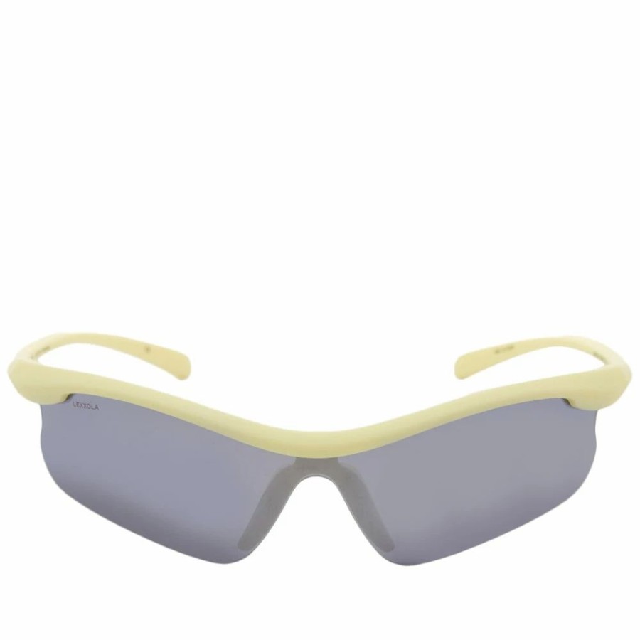 Sunglasses * | Lexxola Storm Sunglasses