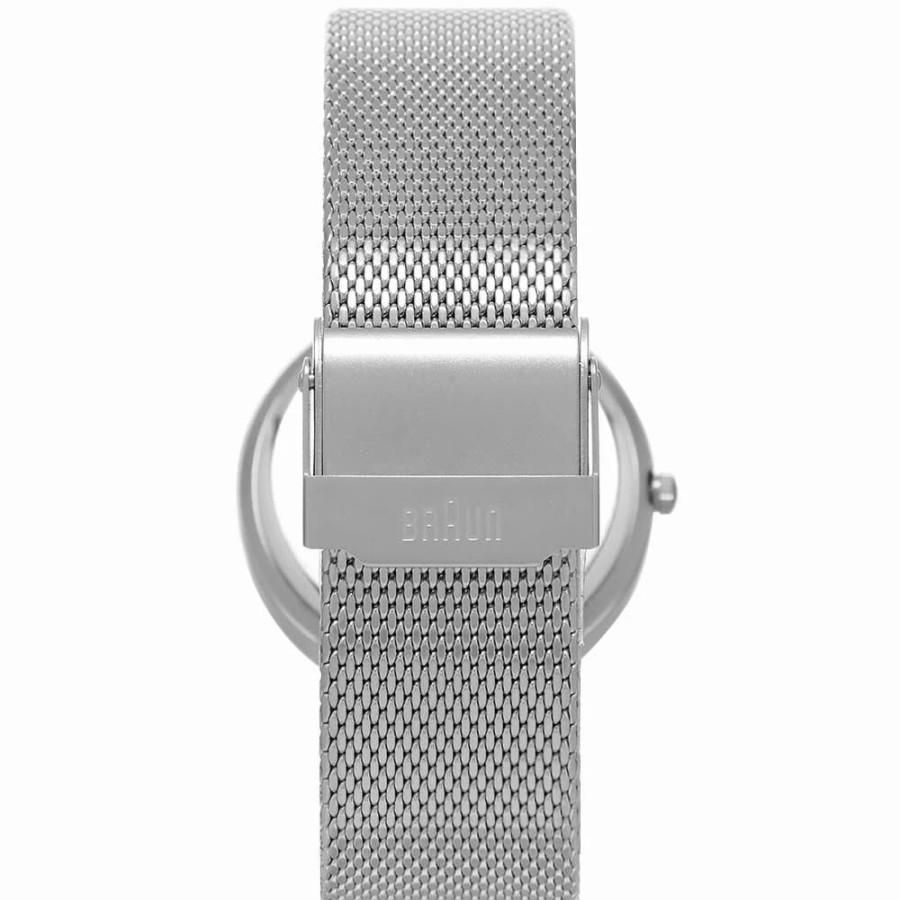 Watches * | Braun Bn0031 Watch