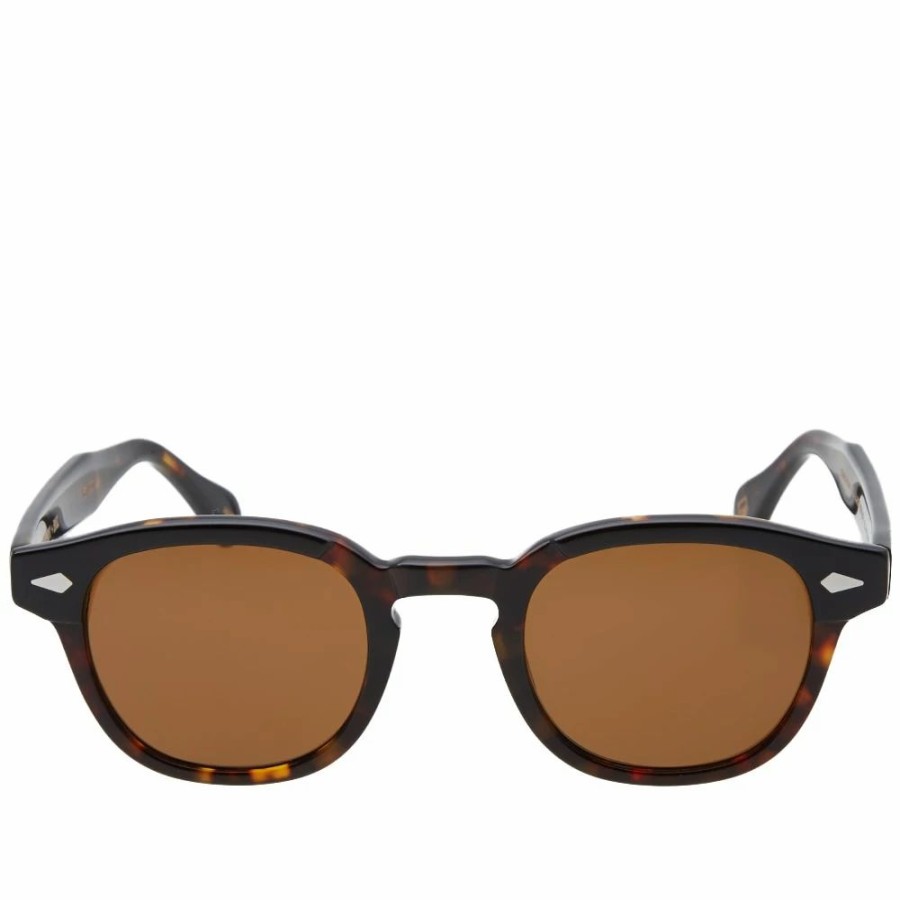 Sunglasses * | Moscot X End. Lemtosh Sunglasses