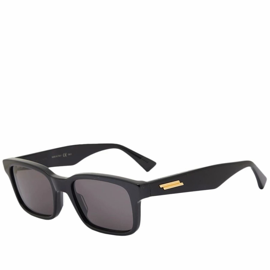 Sunglasses * | Bottega Veneta Eyewear Bottega Venetta Eyewear Bv1146S Sunglasses