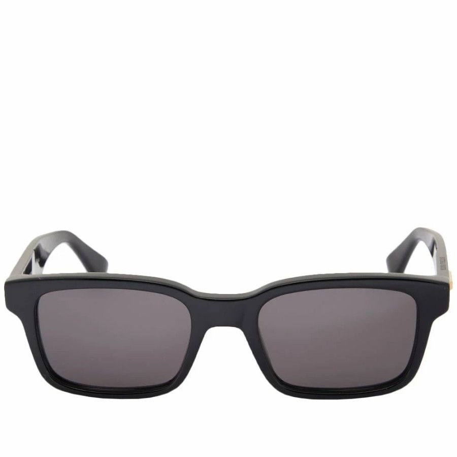 Sunglasses * | Bottega Veneta Eyewear Bottega Venetta Eyewear Bv1146S Sunglasses