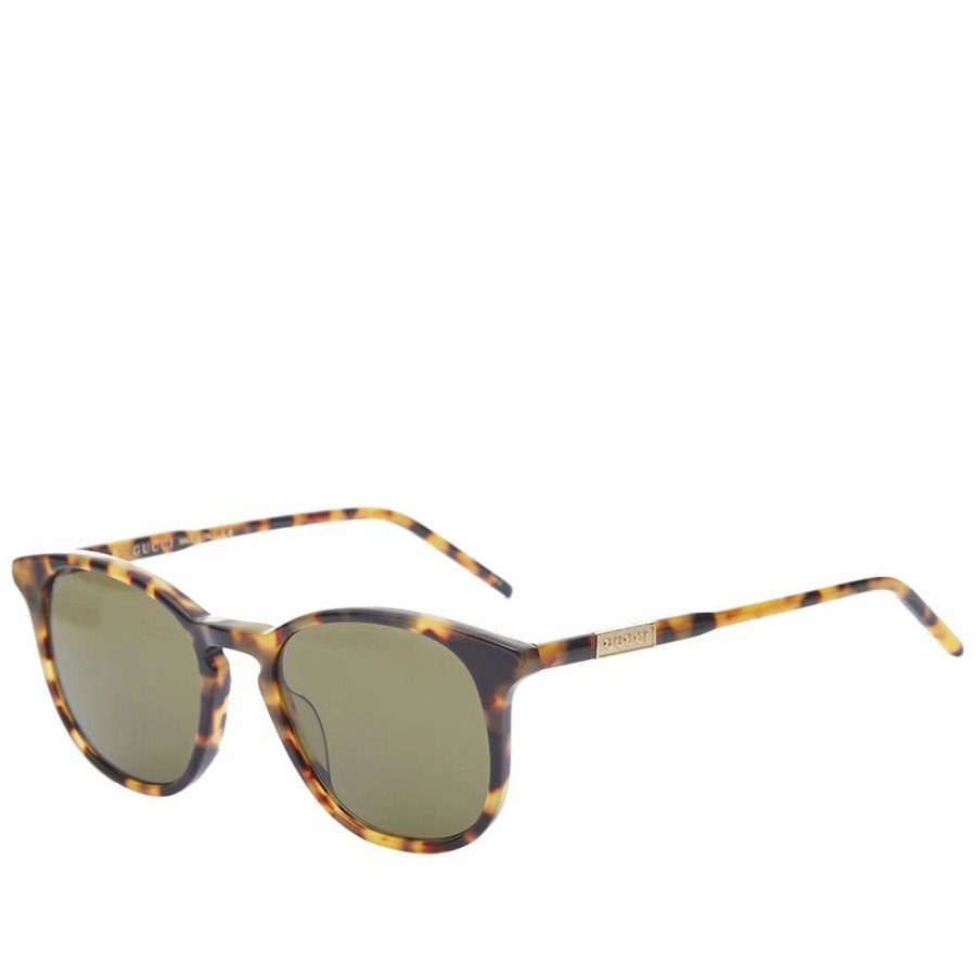 Sunglasses * | Gucci Eyewear Gg1157S Sunglasses