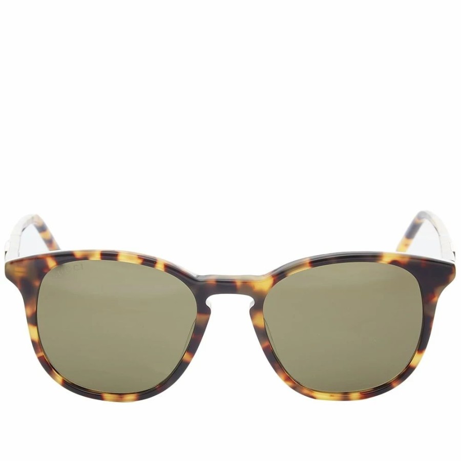 Sunglasses * | Gucci Eyewear Gg1157S Sunglasses