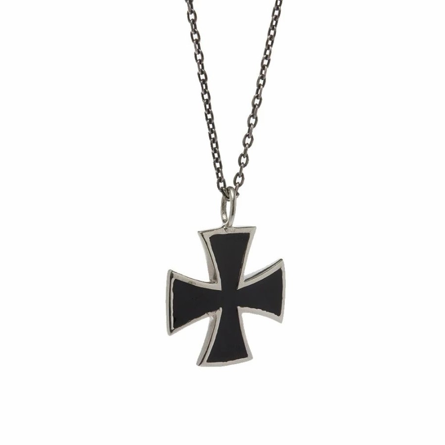 Necklaces * | Other Other Cross Necklace