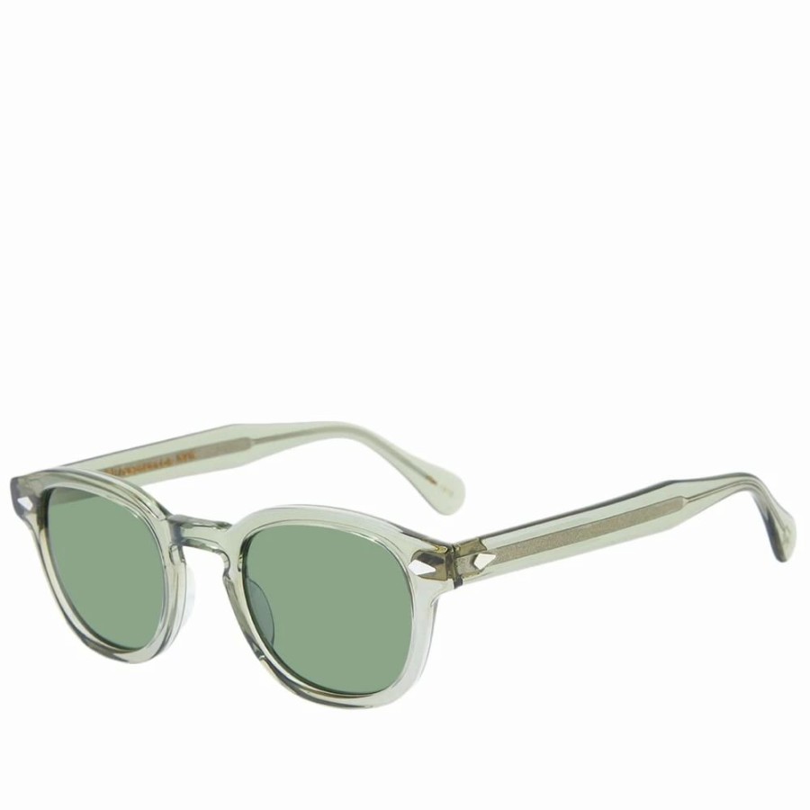 Sunglasses * | Moscot Lemtosh Sunglasses