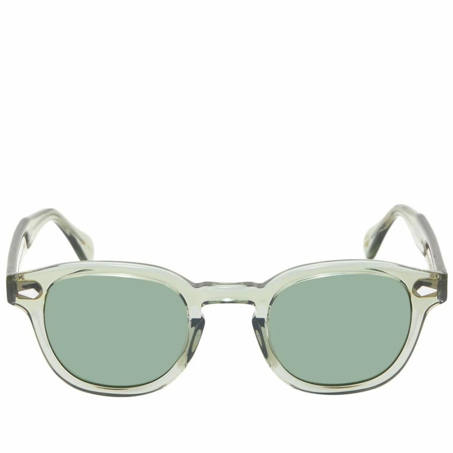 Sunglasses * | Moscot Lemtosh Sunglasses