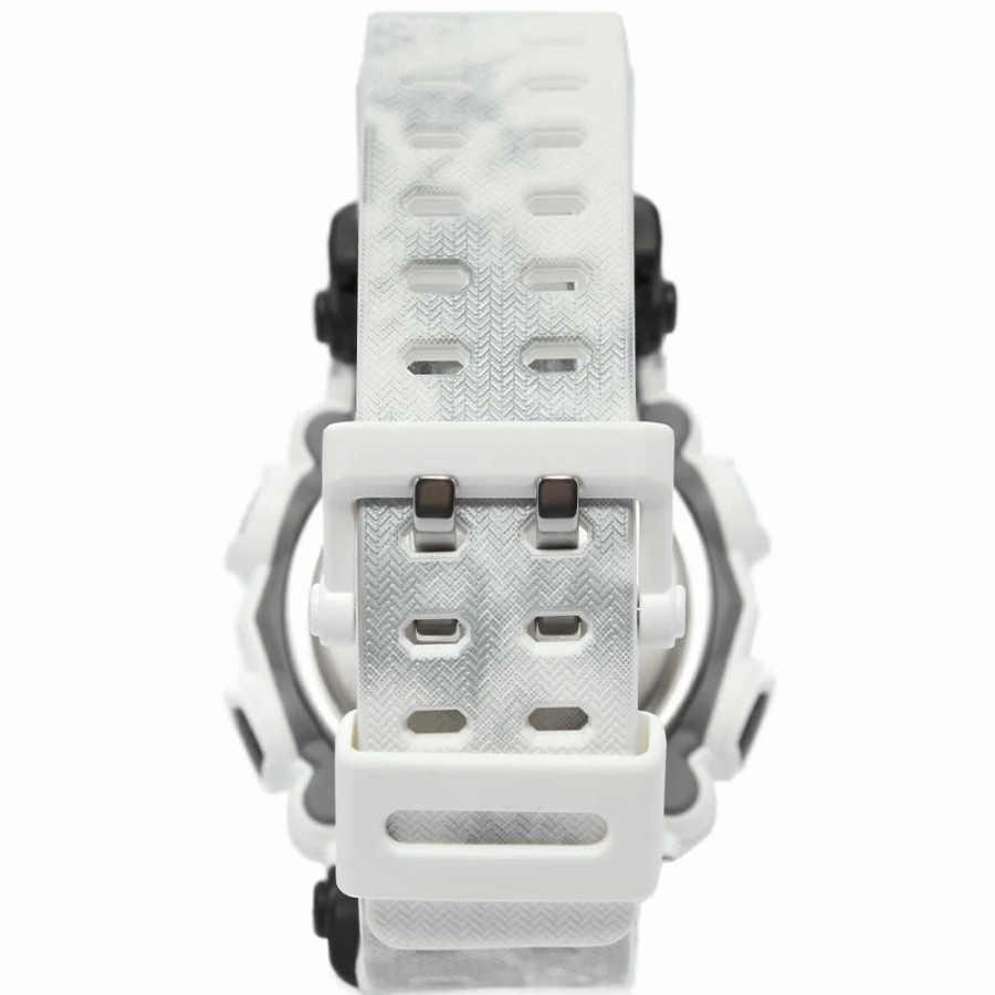 Watches * | G-Shock Ga-900 Snow Camo Series