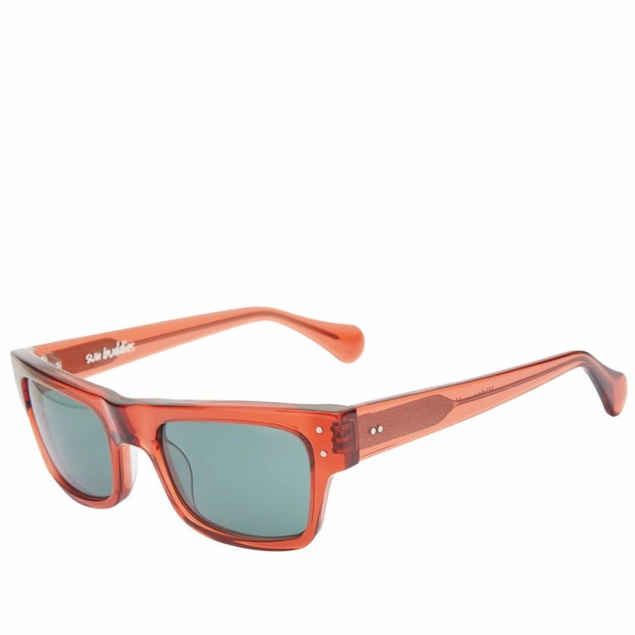 Sunglasses * | Sun Buddies Hideo Sunglasses