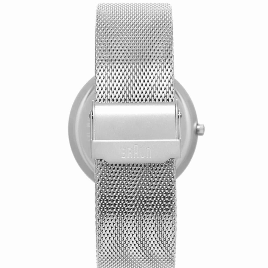 Watches * | Braun Bn0032 Watch