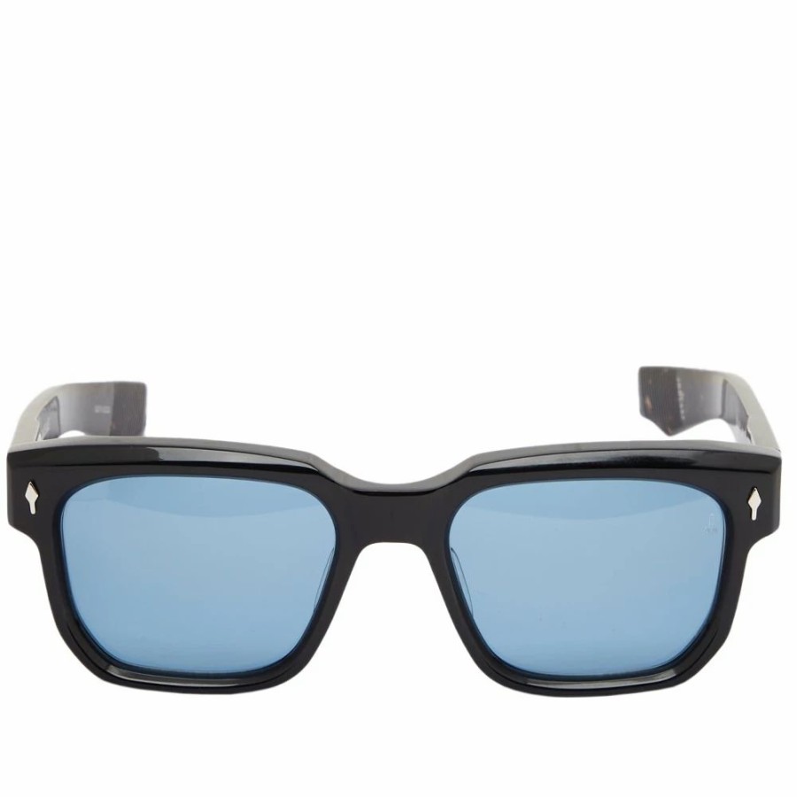 Sunglasses * | Jacques Marie Mage Plaza Sunglasses