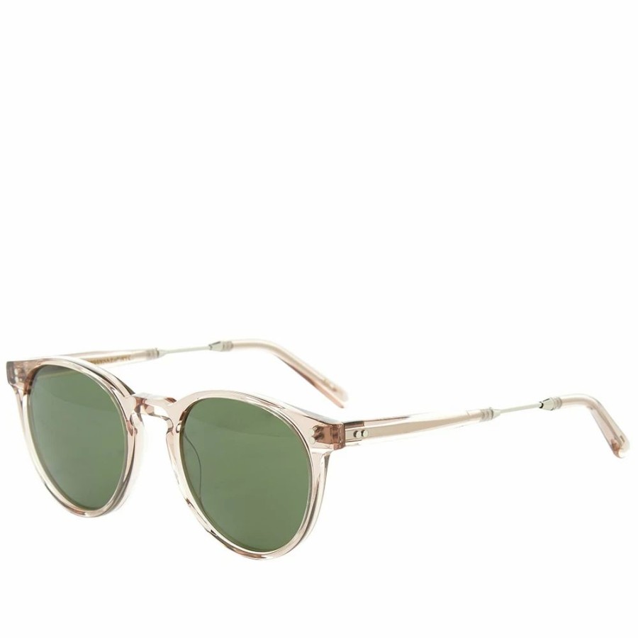 Sunglasses * | Moscot Golda Sunglasses