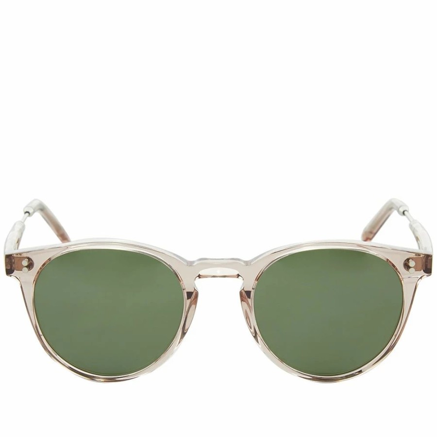 Sunglasses * | Moscot Golda Sunglasses