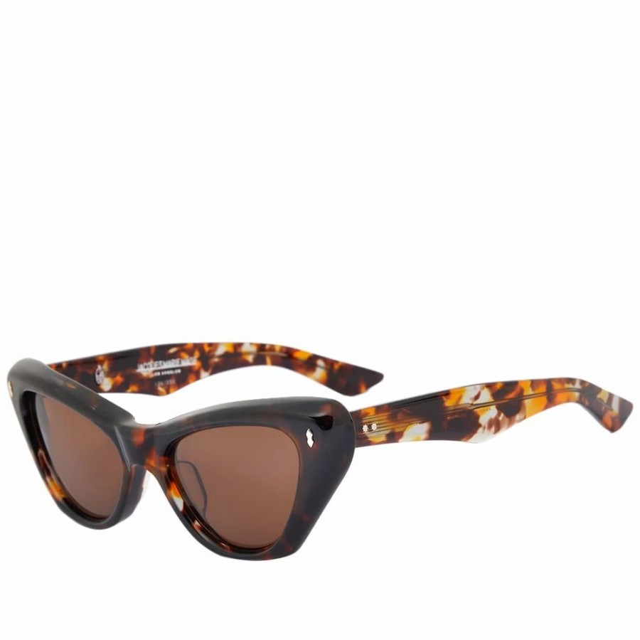 Sunglasses * | Jacques Marie Mage Kelly Sunglasses