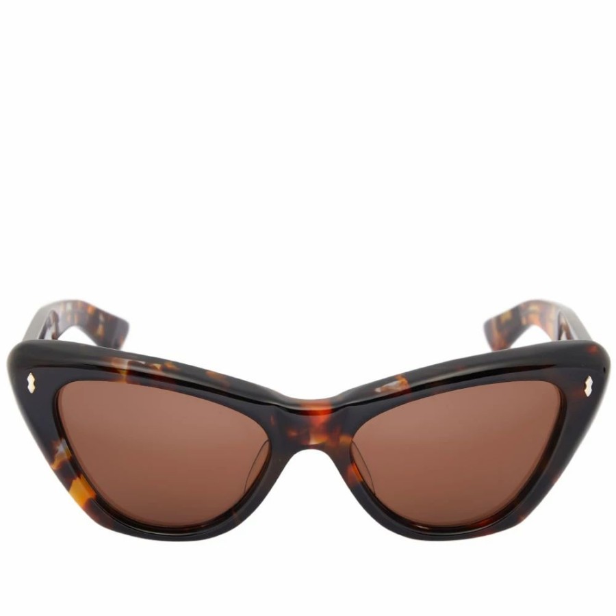 Sunglasses * | Jacques Marie Mage Kelly Sunglasses