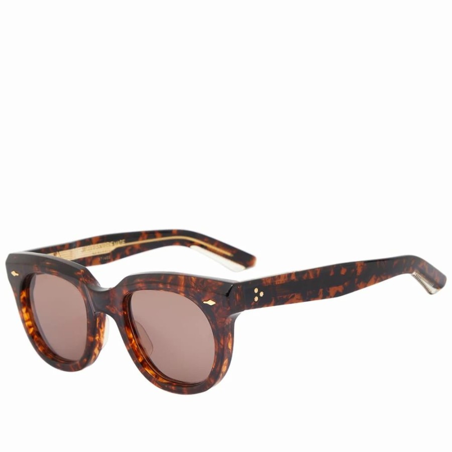 Sunglasses * | Jacques Marie Mage Sturges Sunglasses