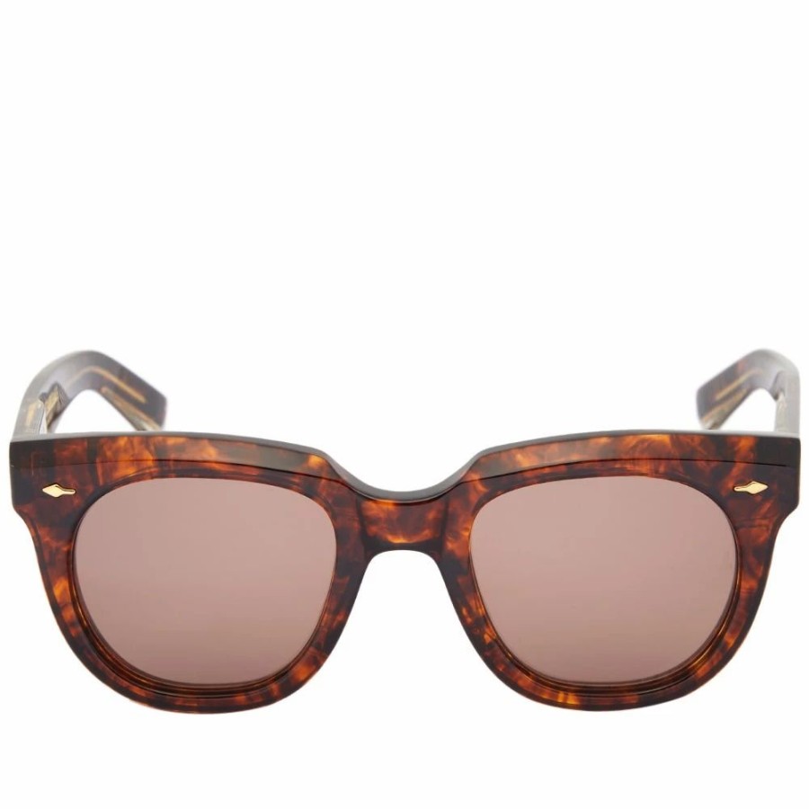 Sunglasses * | Jacques Marie Mage Sturges Sunglasses