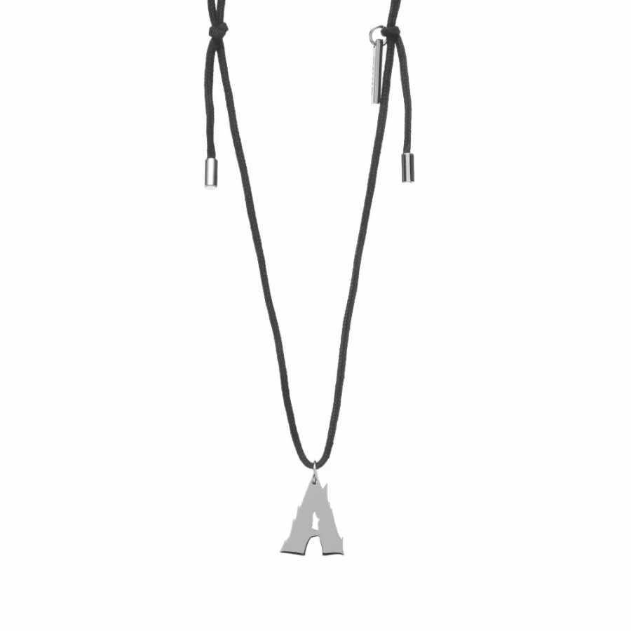 Necklaces * | 1017 Alyx 9Sm A' Cord Necklace