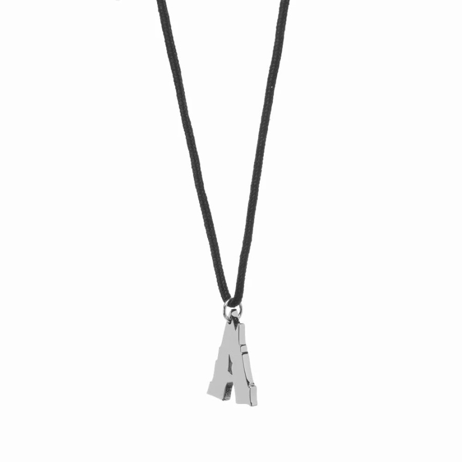 Necklaces * | 1017 Alyx 9Sm A' Cord Necklace