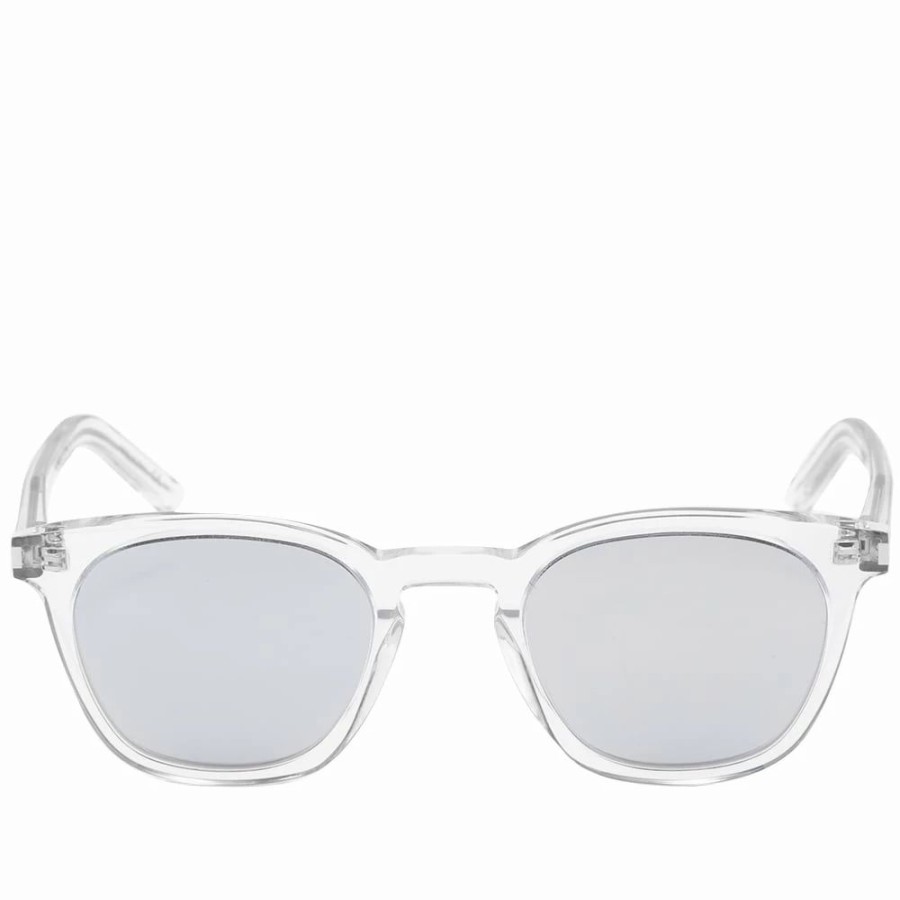 Sunglasses * | Saint Laurent Sunglasses Saint Laurent Sl 28 Sunglasses