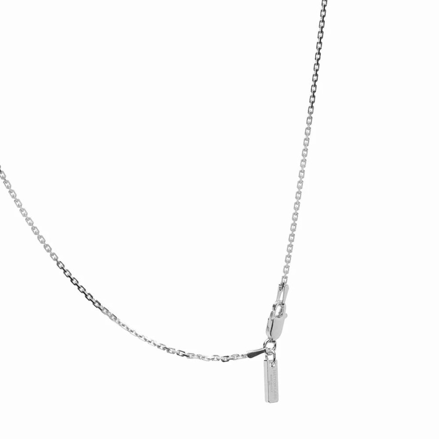 Necklaces * | Hatton Labs Hl Towers Key Pendant