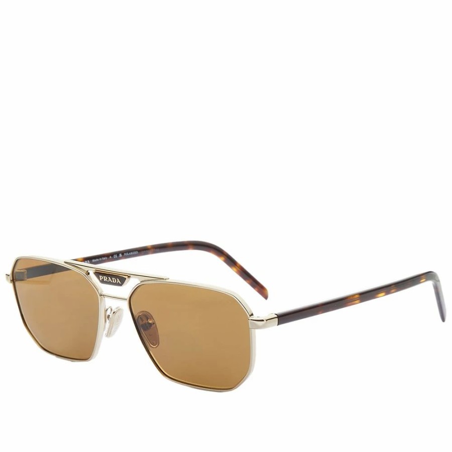 Sunglasses * | Prada Eyewear Pr 58Ys Sunglasses