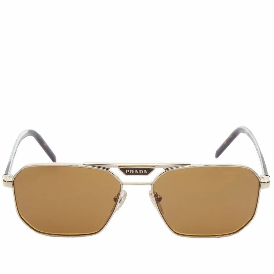 Sunglasses * | Prada Eyewear Pr 58Ys Sunglasses