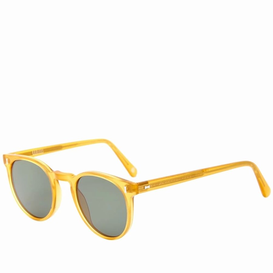 Sunglasses * | Cubitts Herbrand Sunglasses