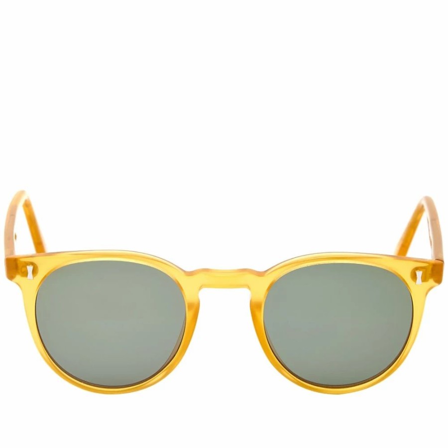 Sunglasses * | Cubitts Herbrand Sunglasses