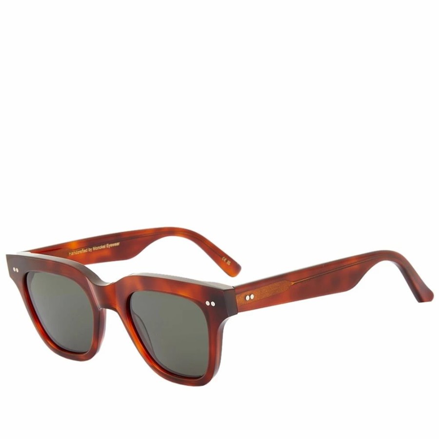 Sunglasses * | Monokel Ellis Sunglasses