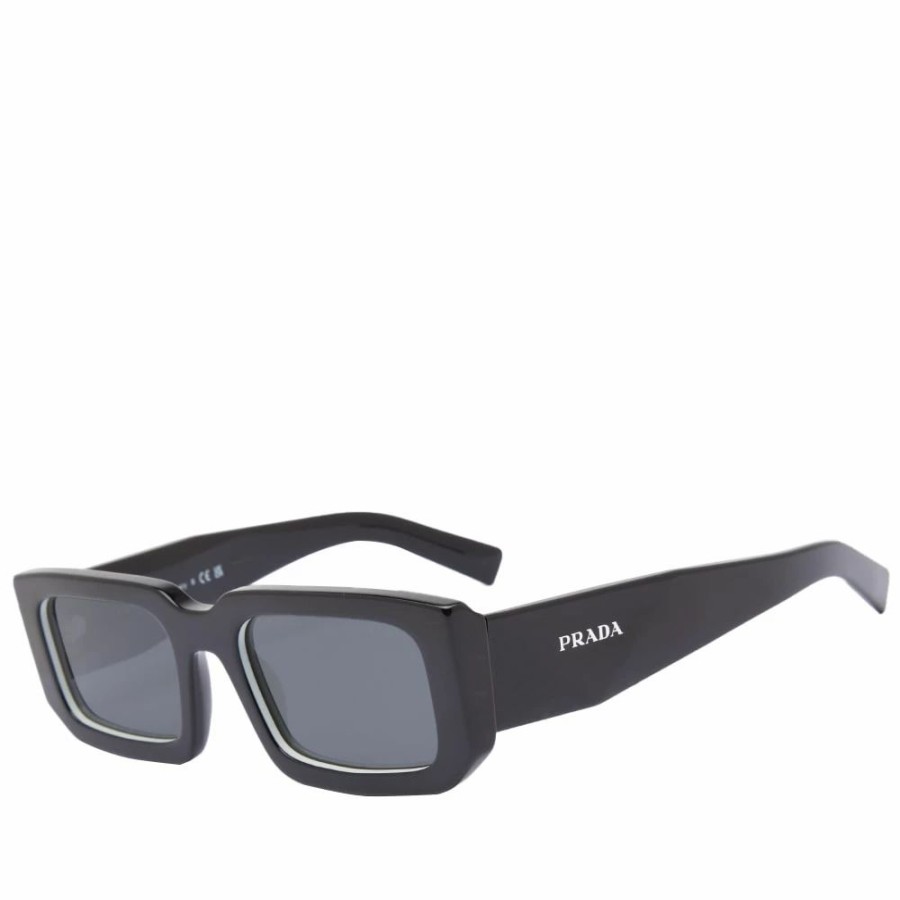 Sunglasses * | Prada Eyewear Prada Pr 06Ys Symbole Sunglasses