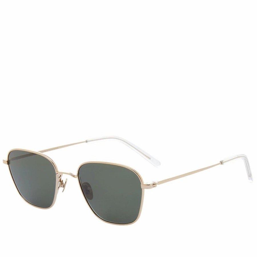 Sunglasses * | Monokel Otis Sunglasses