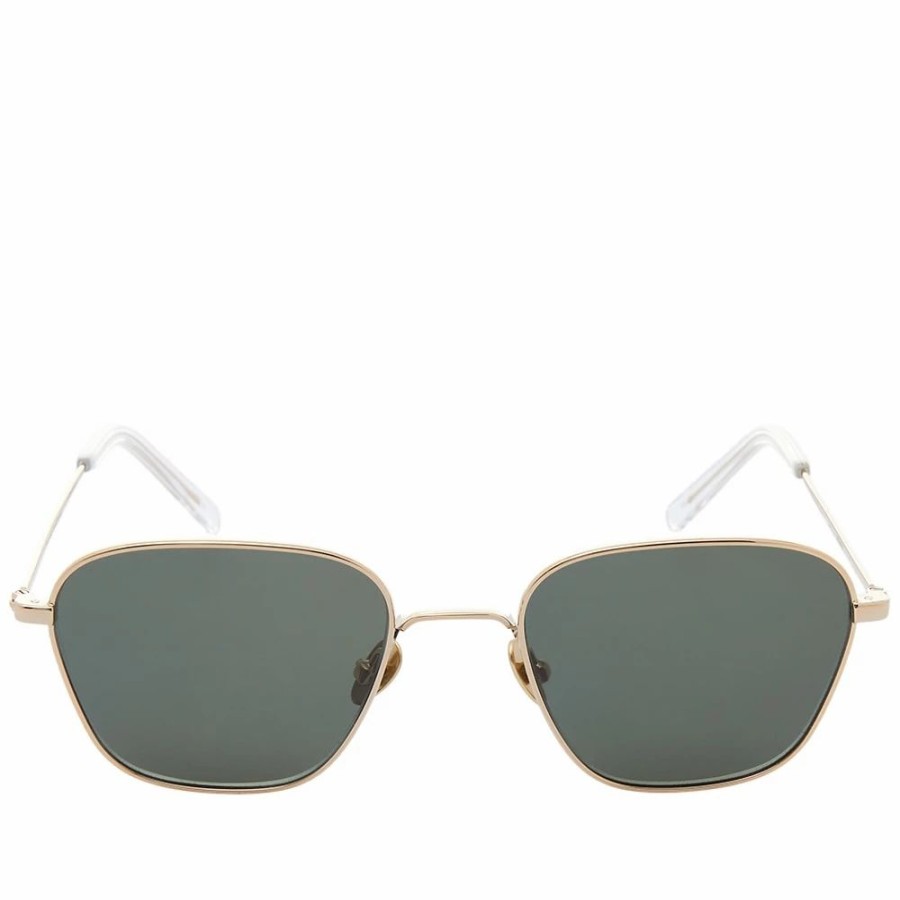 Sunglasses * | Monokel Otis Sunglasses