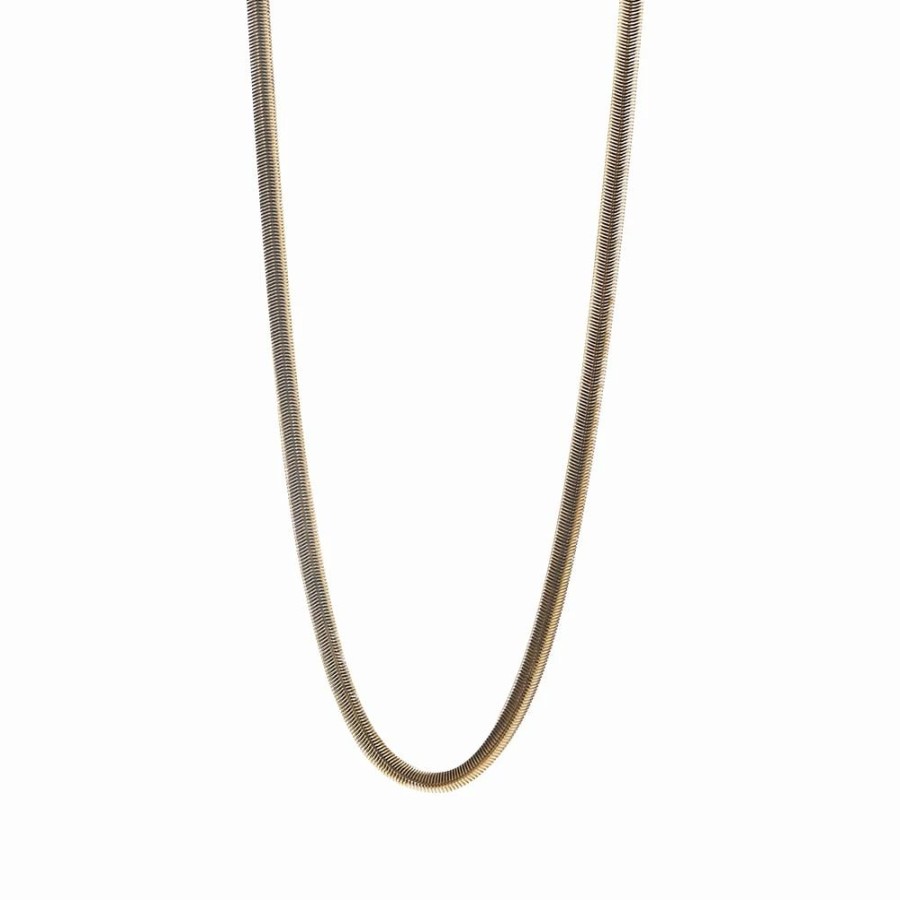 Necklaces * | Cubitts Glasses Chain