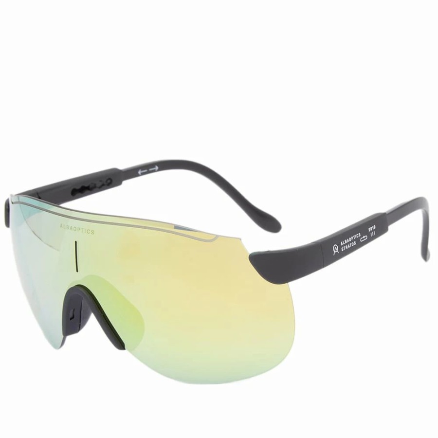 Sunglasses * | Alba Optics Stratos Sunglasses