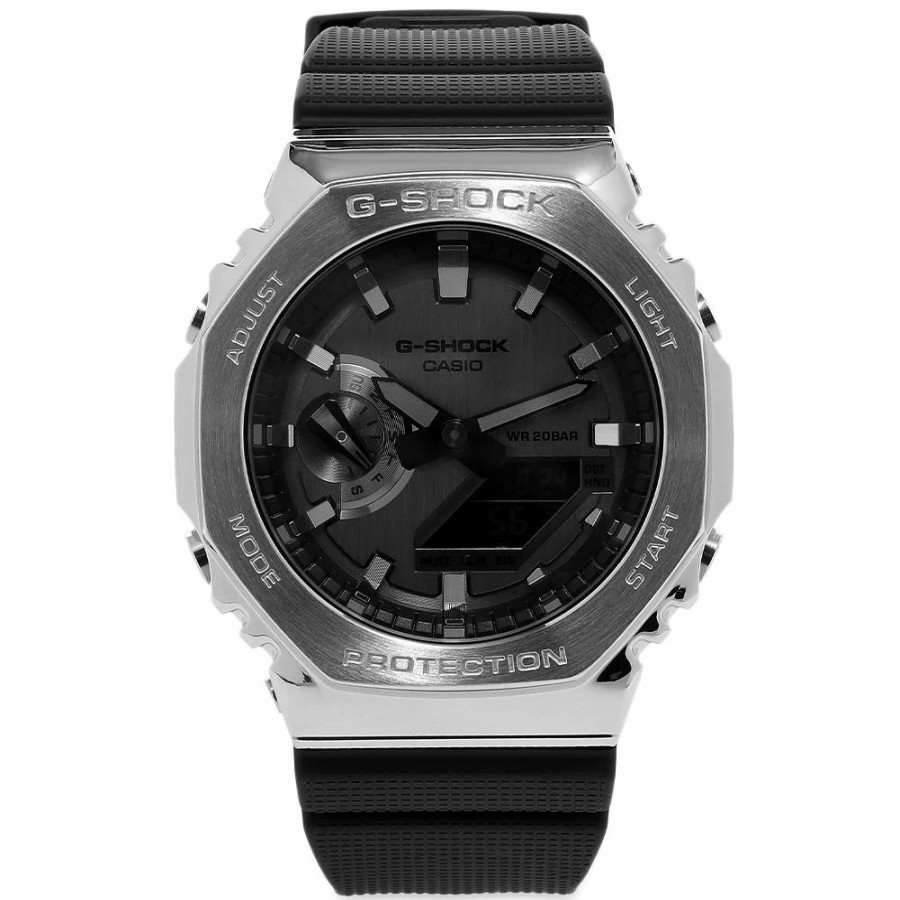 Watches * | G-Shock Gm-2100-1Aer Watch