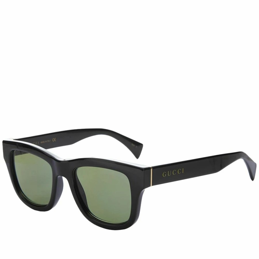 Sunglasses * | Gucci Eyewear Gg1135S Sunglasses