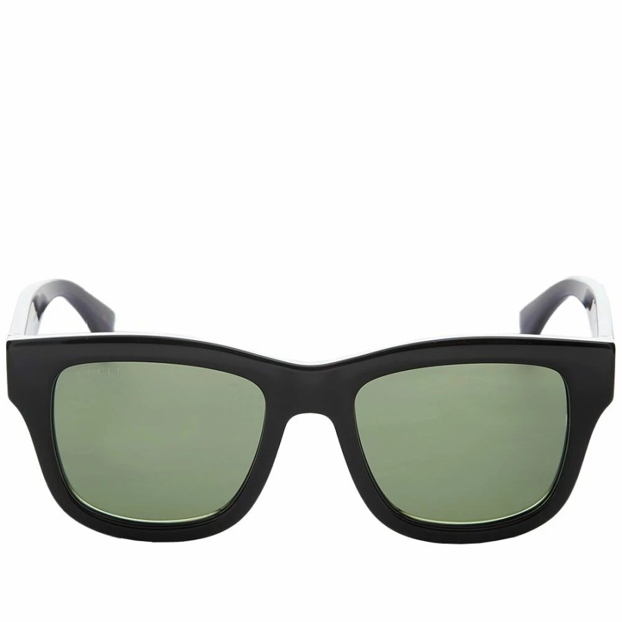 Sunglasses * | Gucci Eyewear Gg1135S Sunglasses