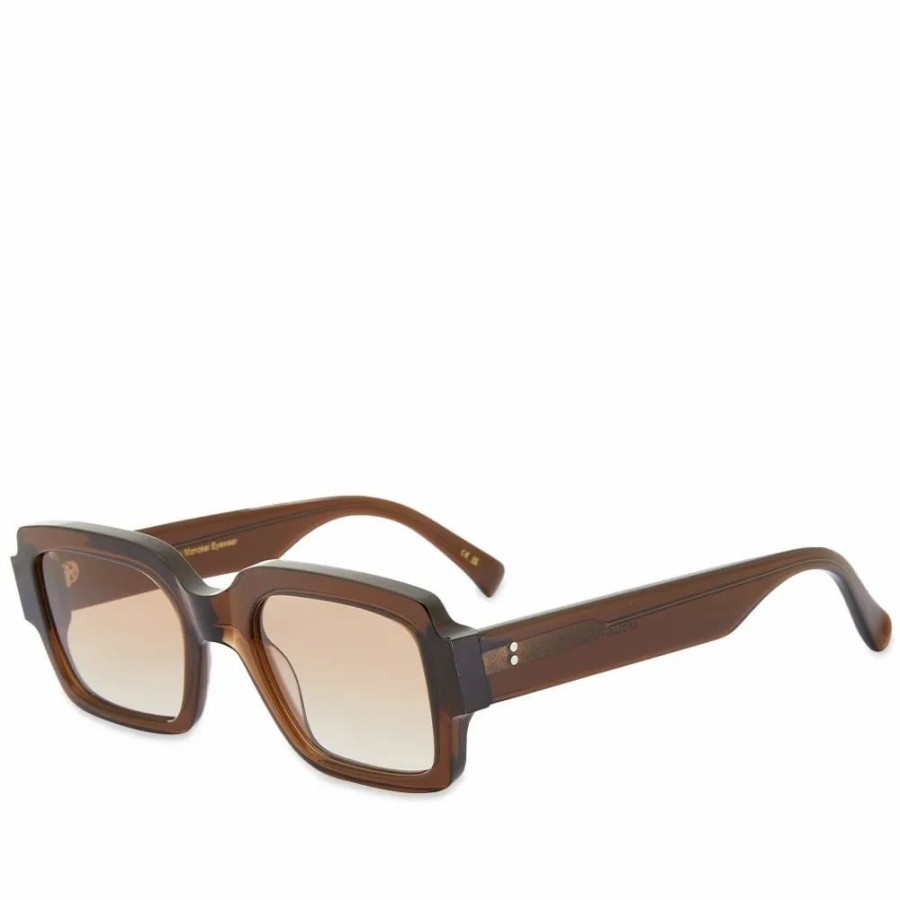 Sunglasses * | Monokel Apollo Sunglasses