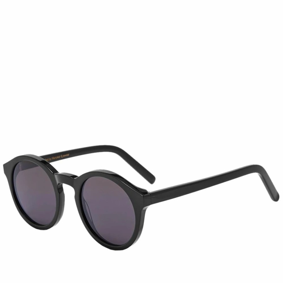 Sunglasses * | Monokel Barstow Sunglasses