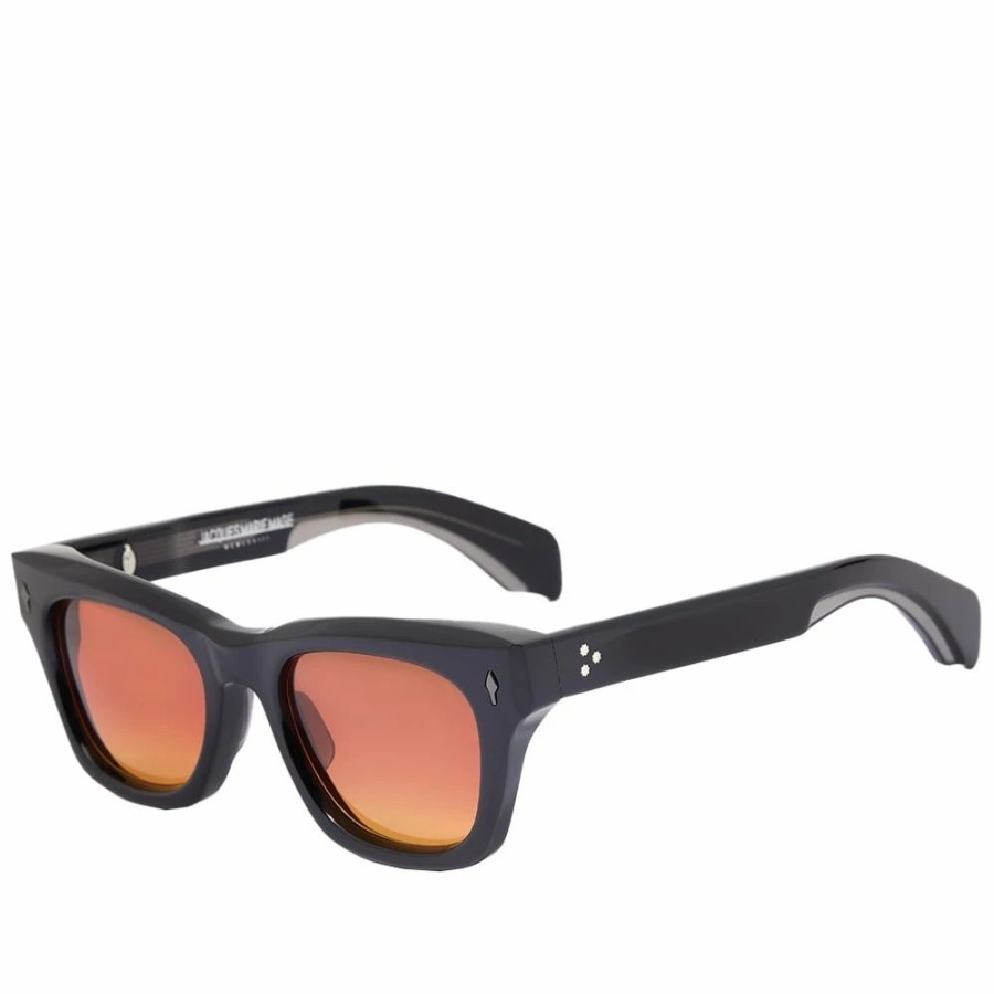 Sunglasses * | Jacques Marie Mage Dealan Sunglasses