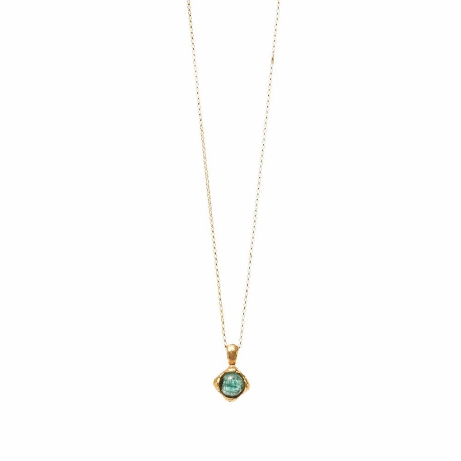 Necklaces * | Alighieri The Eye Of The Storm Necklace