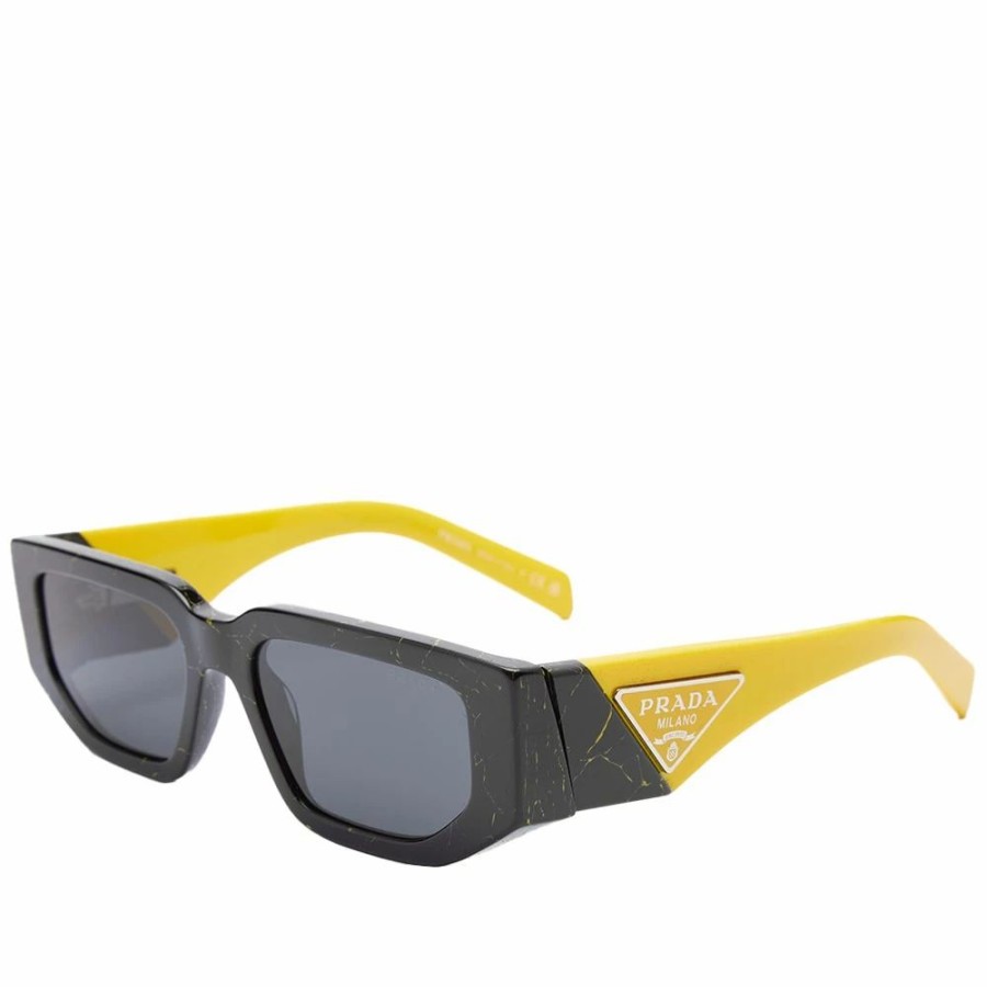 Sunglasses * | Prada Eyewear Pr 09Zs Sunglasses